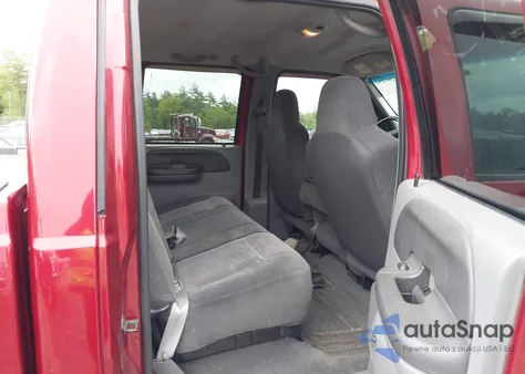 2002 Ford F-250 Lariat/Xl/Xlt from USA, damaged, VIN 1FTNW21F32EA49394